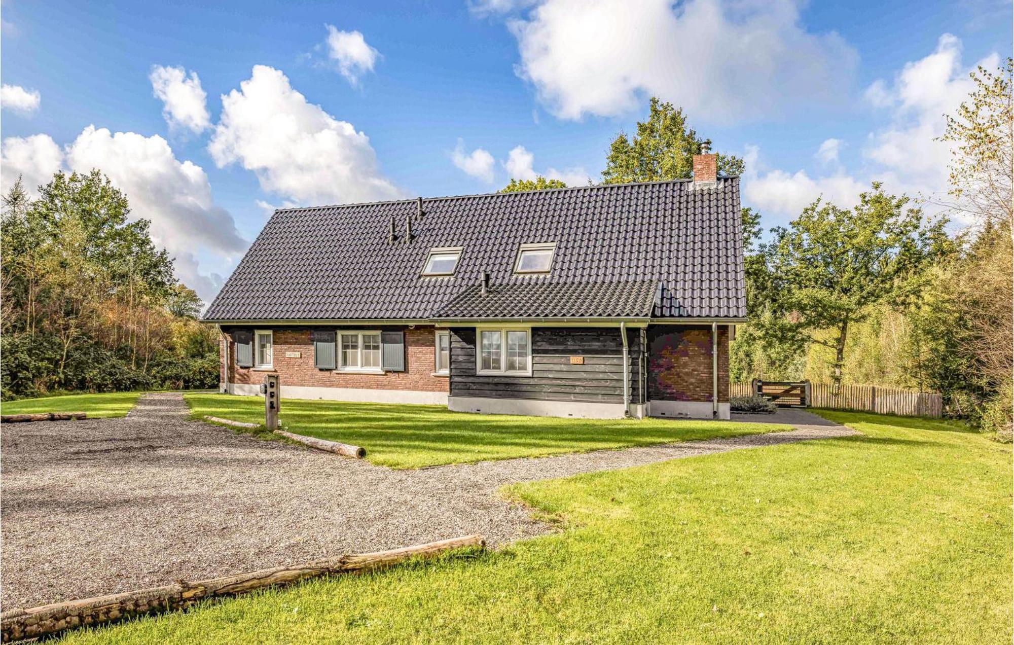 Amazing Home In Rijssen With Wifi Exteriör bild