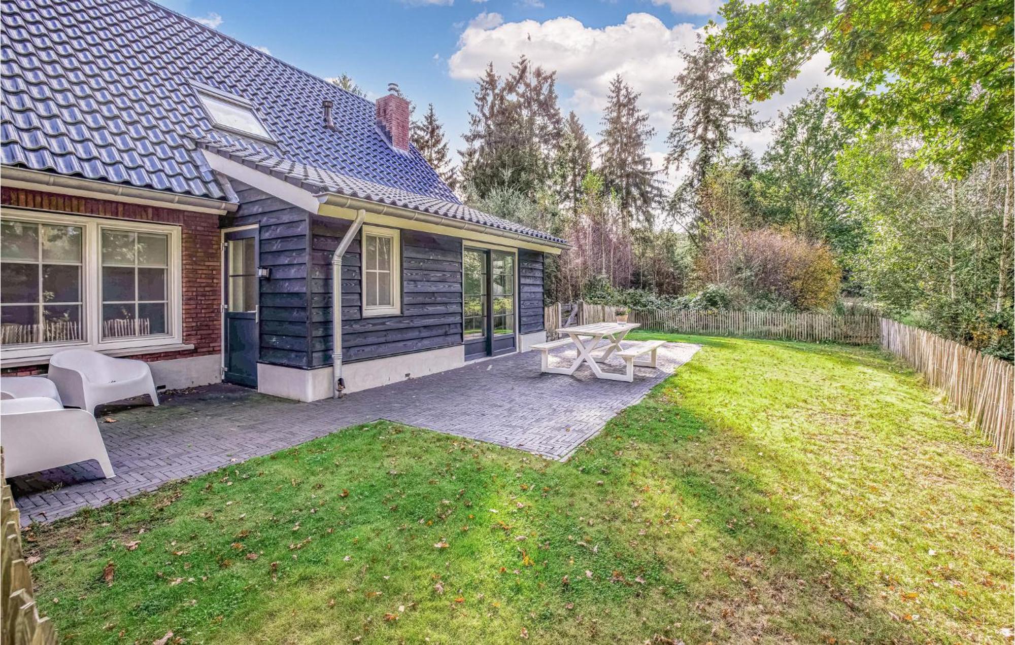 Amazing Home In Rijssen With Wifi Exteriör bild