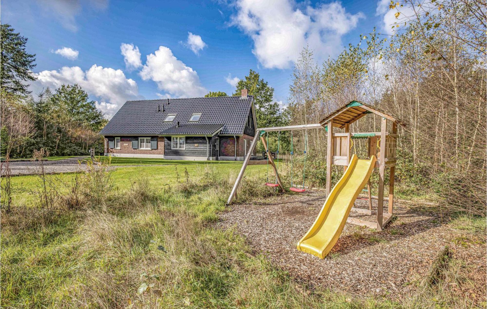 Amazing Home In Rijssen With Wifi Exteriör bild
